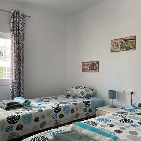 2 Apartment Nerja