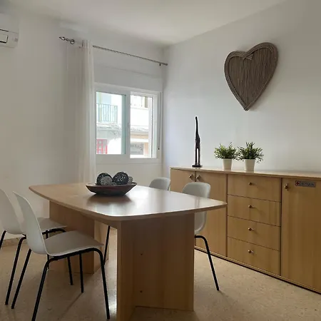 2 Apartment *